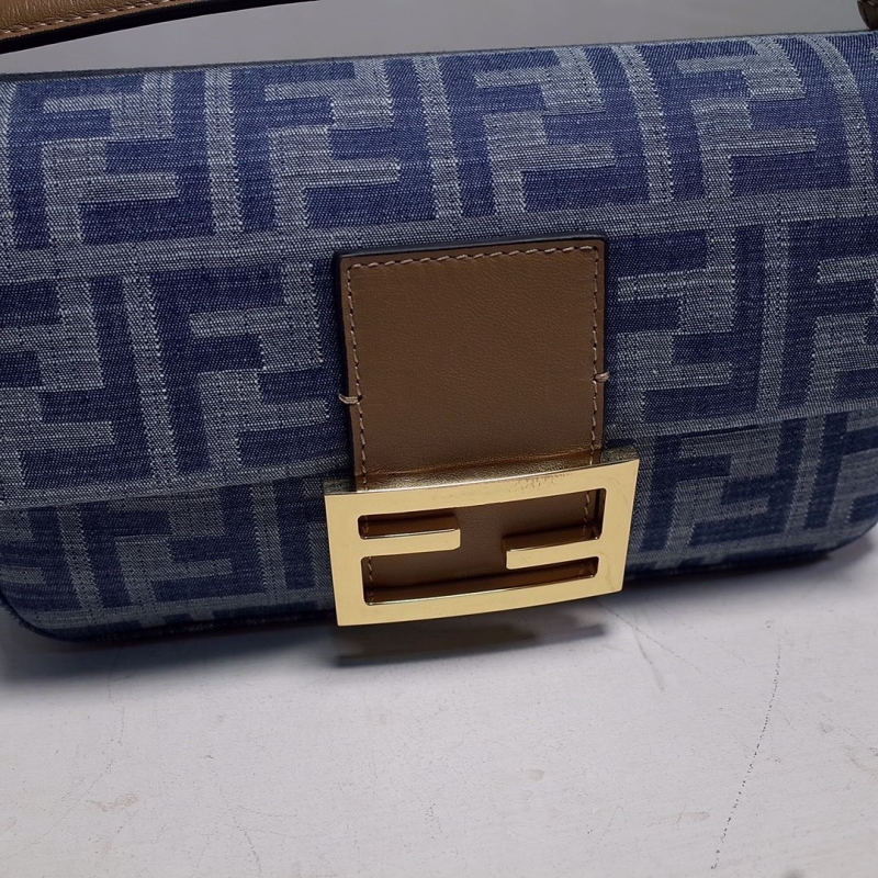 Fendi Satchel Bags